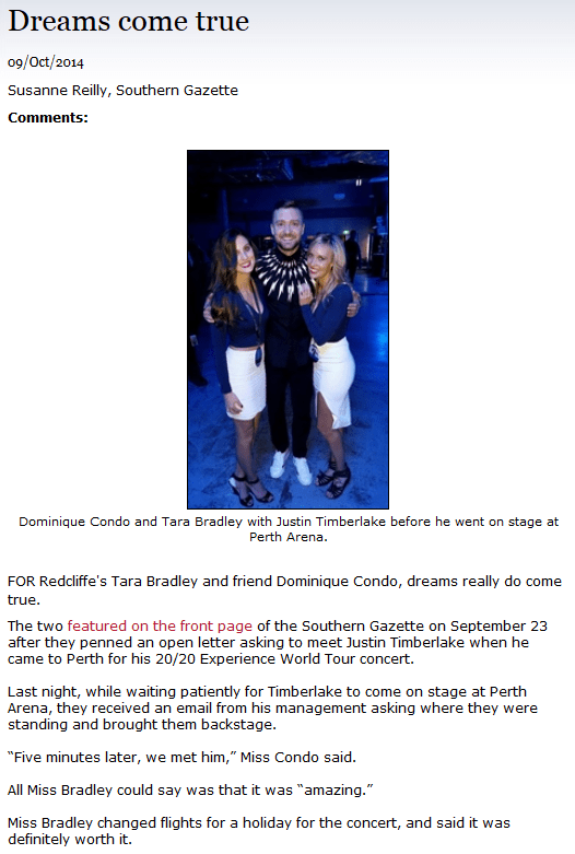 Southern gazette online